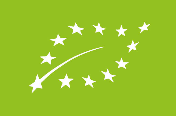 EU Organic Certificate