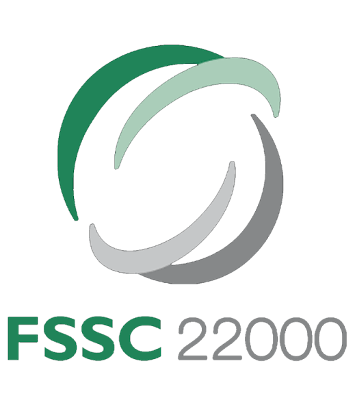 FSSC 22000 Certificate